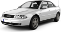 AUDI A4 B5